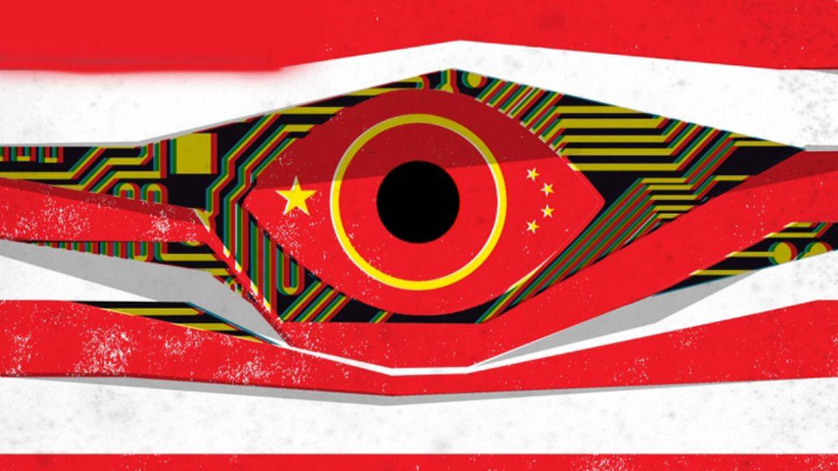 Çin’in gizli planı deşifre oldu