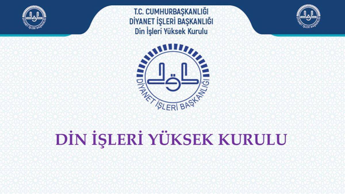 Diyanet'ten 'Kur korumalı TL vadeli mevduat caiz mi?' sorusuna yanıt