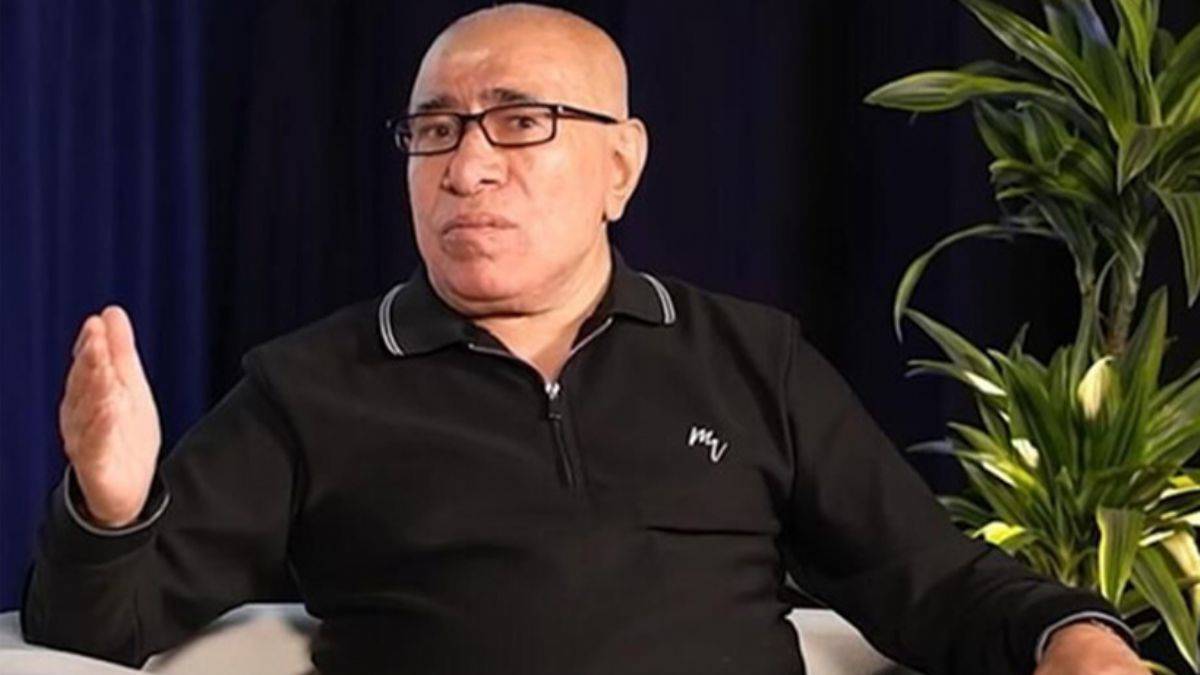 İlyas Salman'a hapis şoku