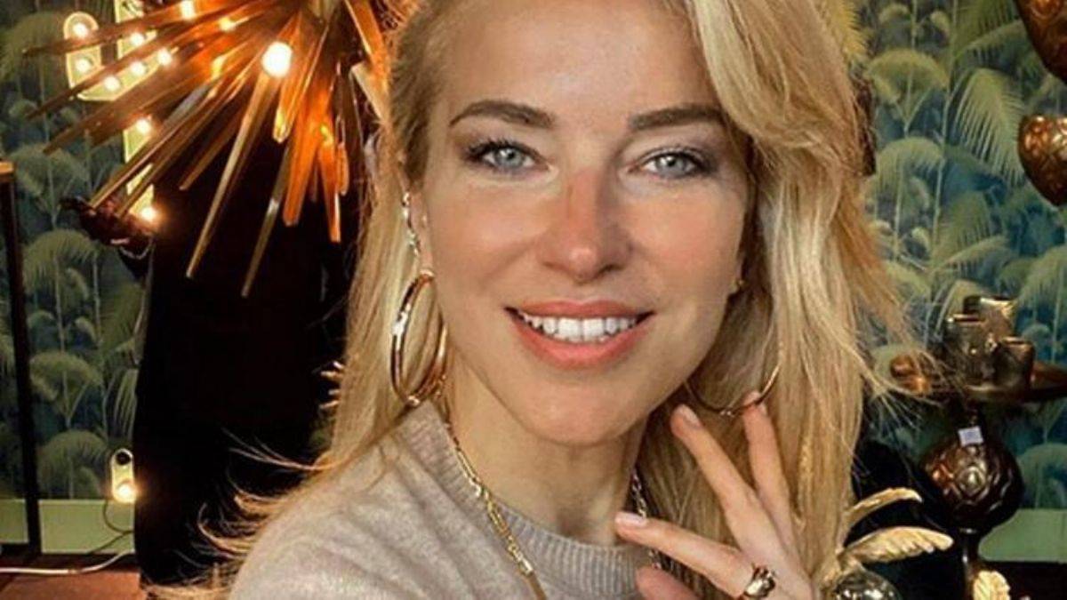 Burcu Esmersoy'dan çok samimi itiraf