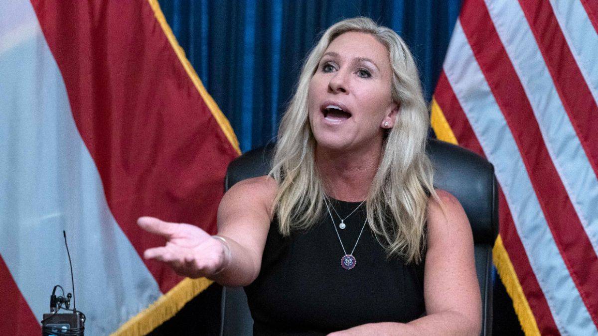 Twitter’dan ABD'li vekilin hesabına süresiz ‘Kovid’ askısı