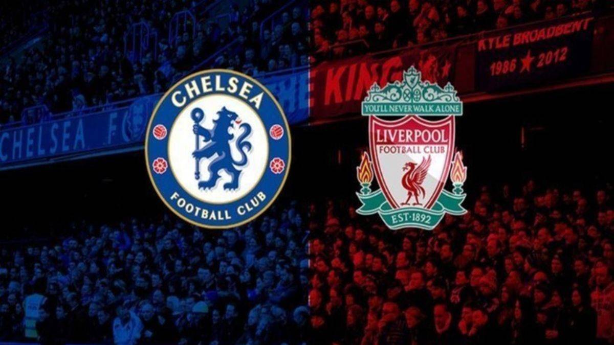 Chelsea-Liverpool maç sonucu I Chelsea-Liverpool maçı kaç kaç bitti?