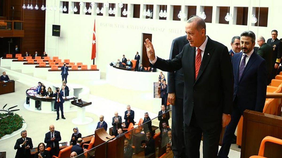 Erdoğan milletvekilleri ile ne zaman görüşecek? Erdoğan vekillerle ne görüşecek?