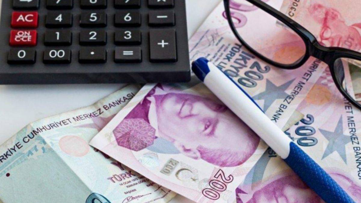 'Primi değil yaşı dolduracağınız tarihte emekli olacaksınız'