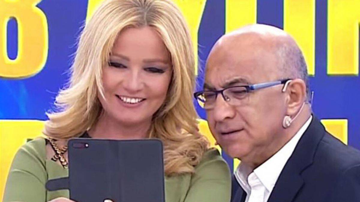 Müge Anlı'ya 'Arif Verimli' şoku!