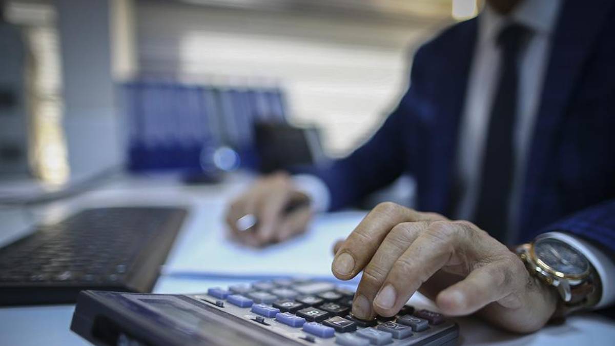 Memur enflasyon farkı belli oldu! Memurlar yüzde kaç enflasyon zammı alacak?