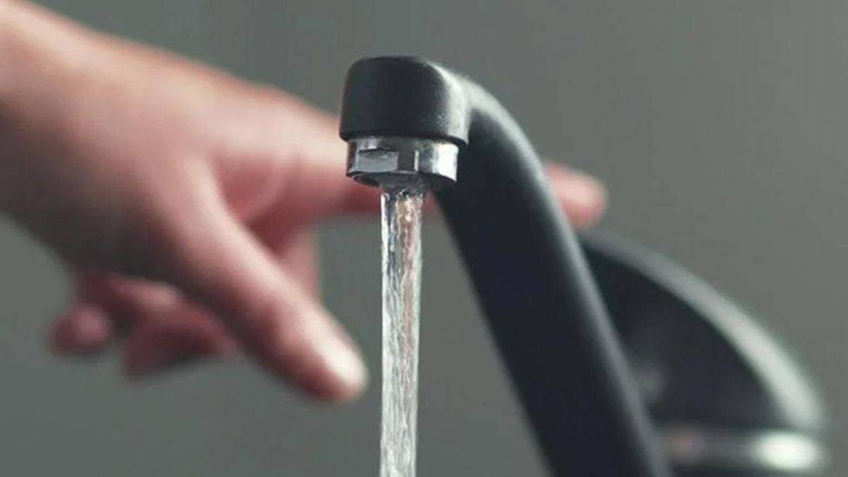 İstanbul'da 3 ilçede 12 saatlik su kesintisi