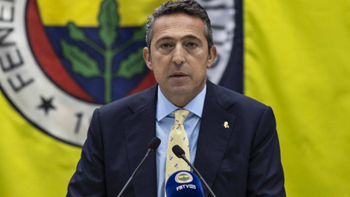 Ali Koç koronavirüse yakalandı