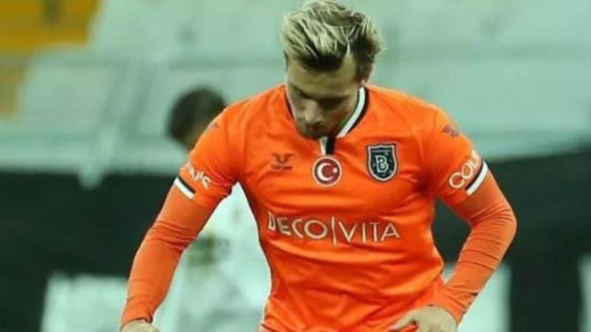 Yeni Malatyaspor'dan transfer bombası: Fredrik Gulbrandsen
