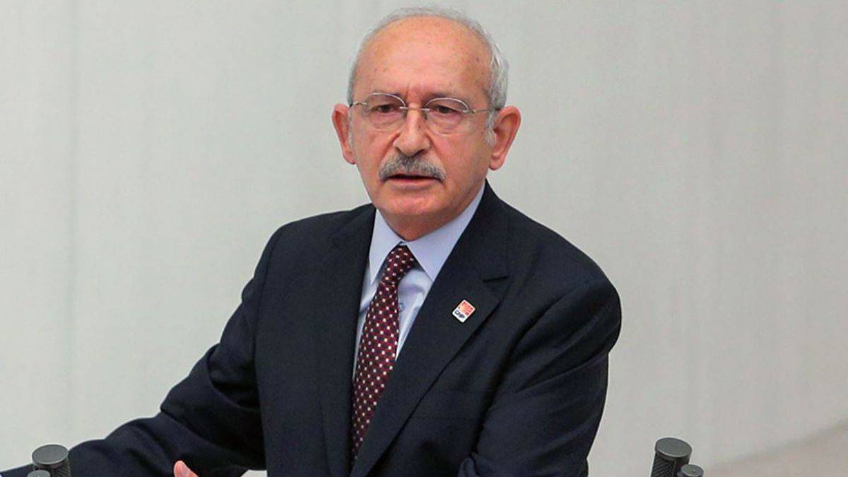 Kılıçdaroğlu enflasyon rakamlarını değerlendirdi