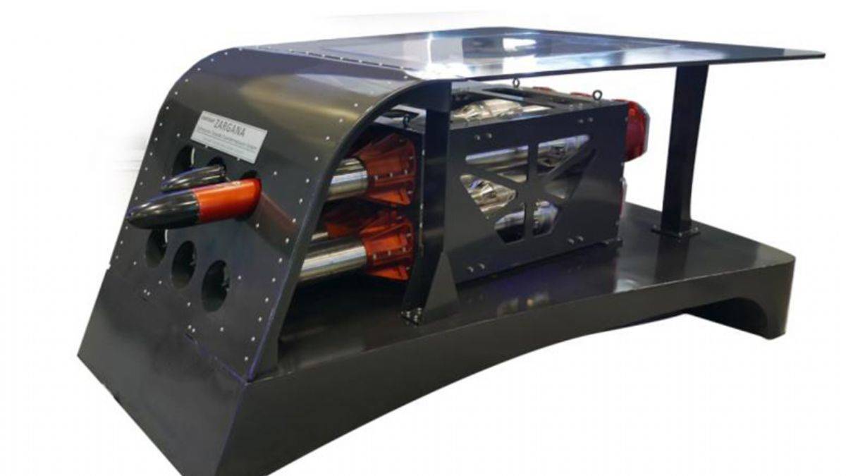 ASELSAN denizdeki ilk ihracatını 2 ülkeye yapacak