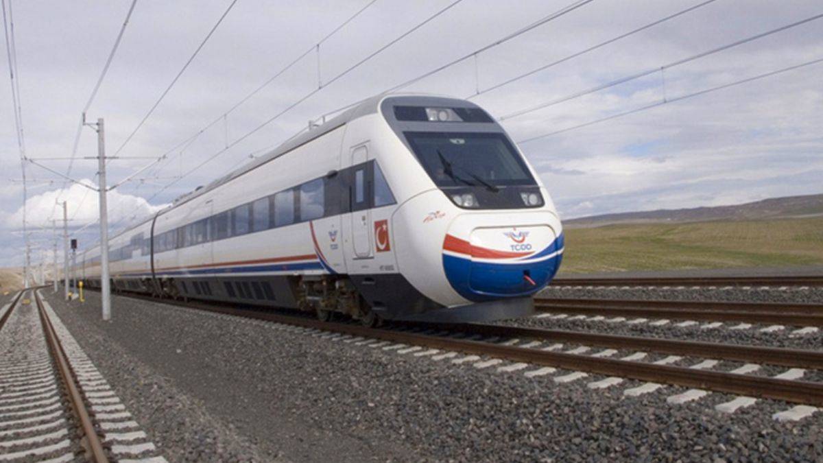 Yüksek Hızlı Tren (YTH) biletlerine zam
