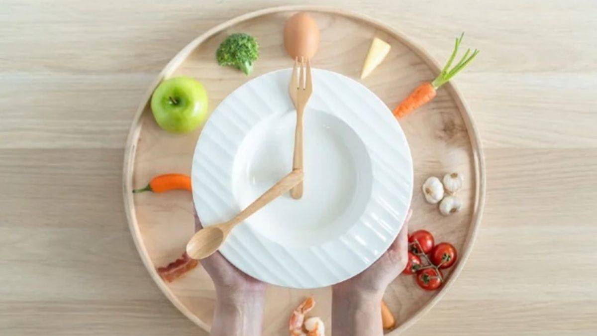 3 haftada 15 kilo verdiren 8 saat diyeti nasıl yapılır?