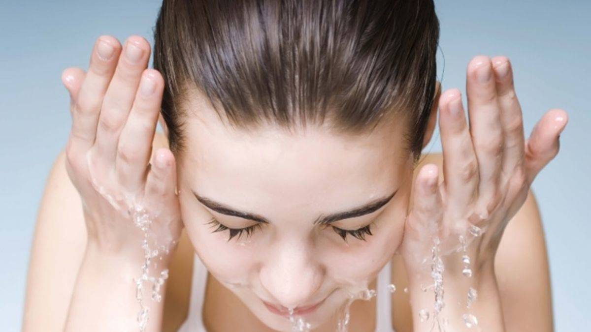 Nioli yağı damlattığınız suyla yüzünüzü yıkarsanız...