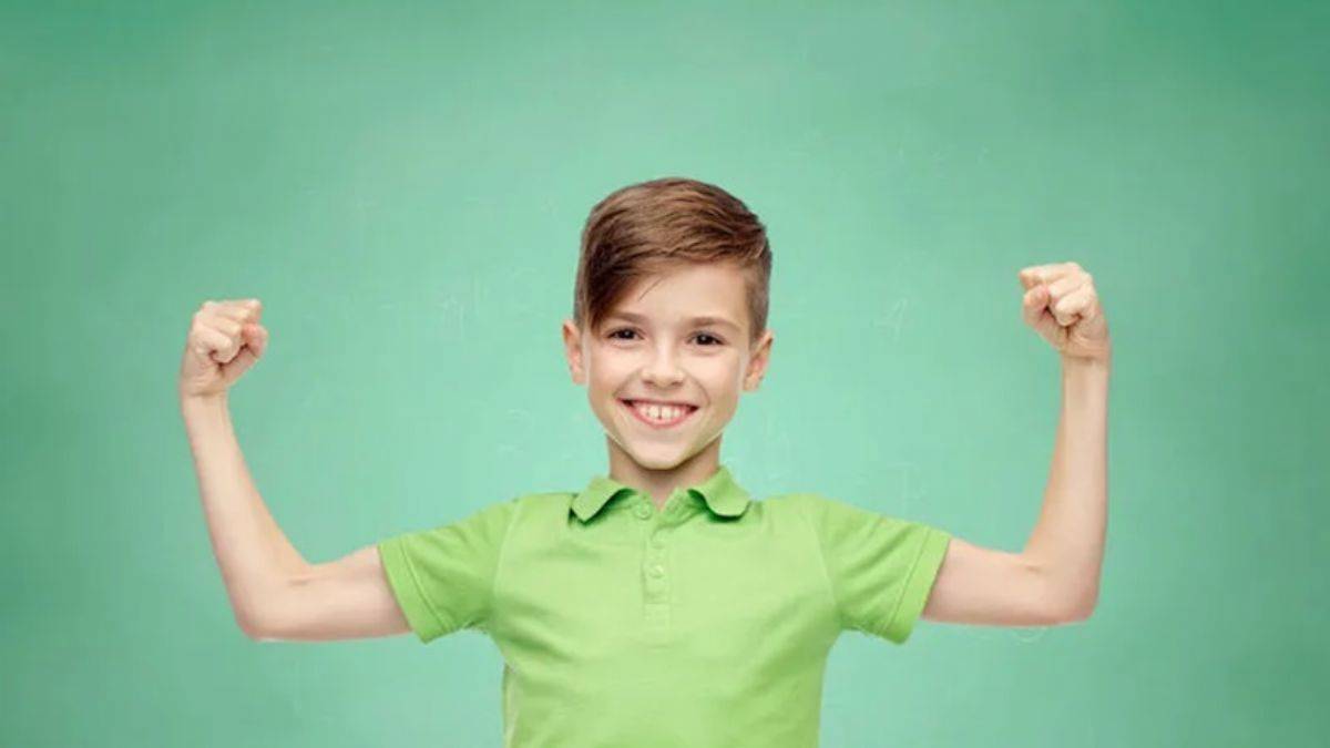 Çocuklarda ‘süper bağışıklık’ oluşturmak için...