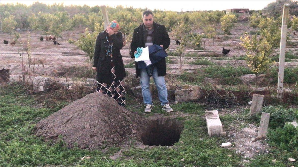 Anne karnında ‘öldü’ diye alınan bebeğin son anda yaşadığı ortaya çıktı!