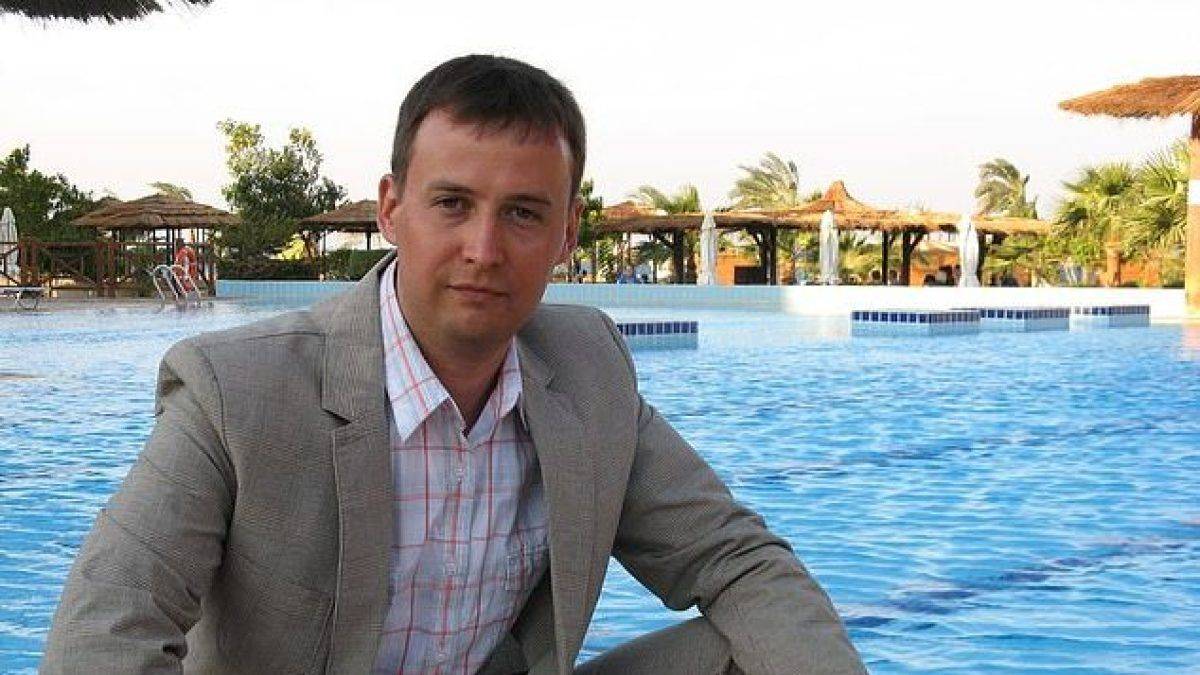 ABD'ye iadesini isteyen Rus, Kremlin'in 'kara kutu'su çıktı