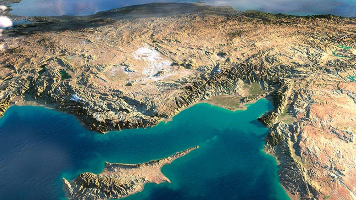 Yunanistan: Suudi Arabistan ile Doğu Akdeniz'i görüşeceğiz