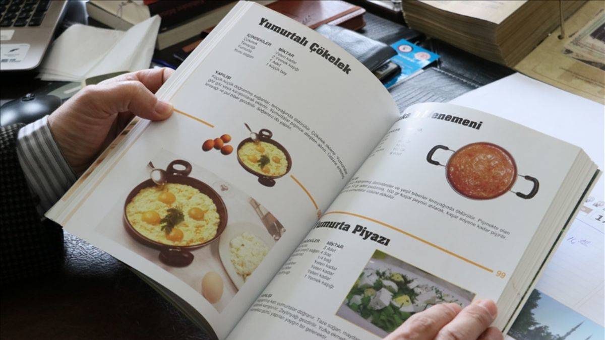 Samsun 220 çeşit yemeğiyle gastronomi turizminde payını artıracak