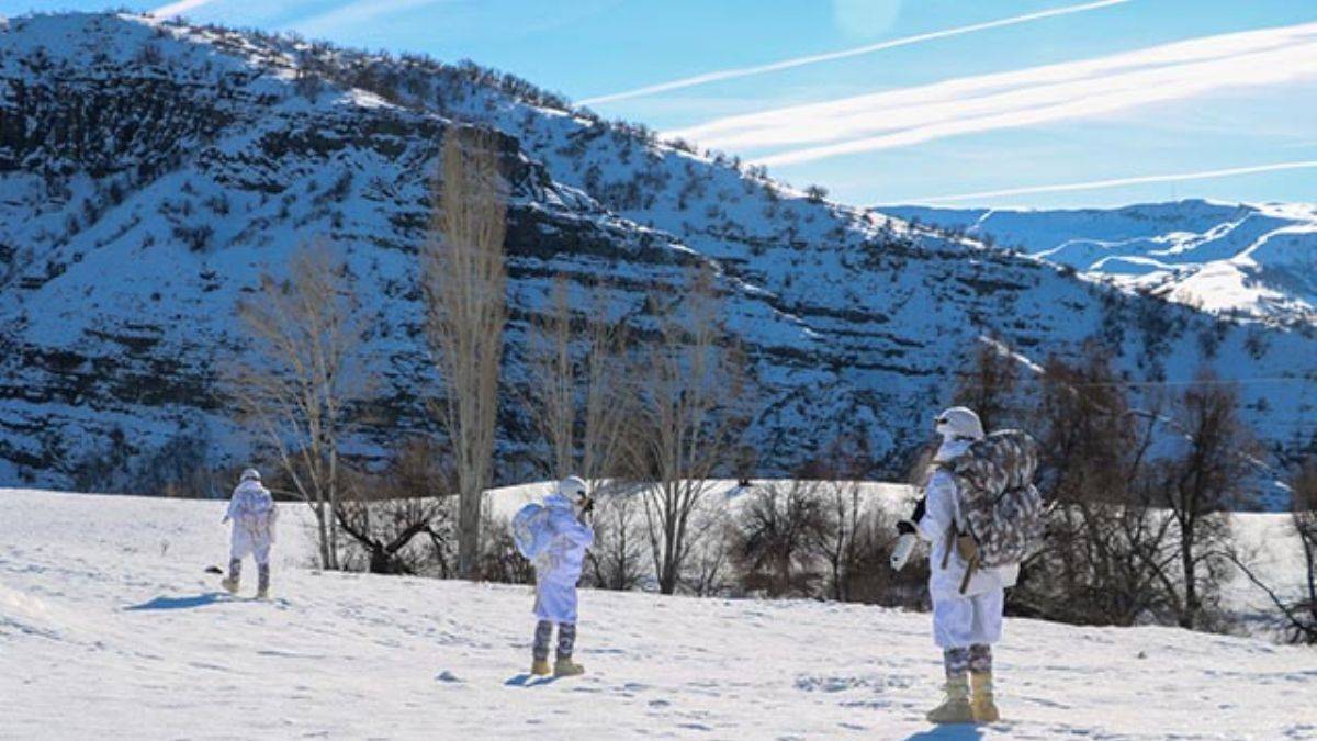 Tunceli: 4 bölge ‘geçici özel güvenlik bölgesi’ ilan edildi