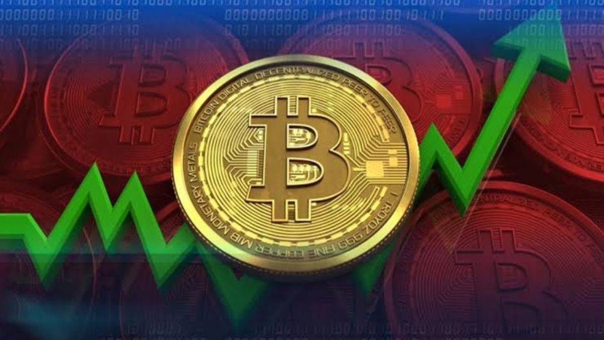 '2022’de Bitcoin 100 bin dolar olacak' yorumu