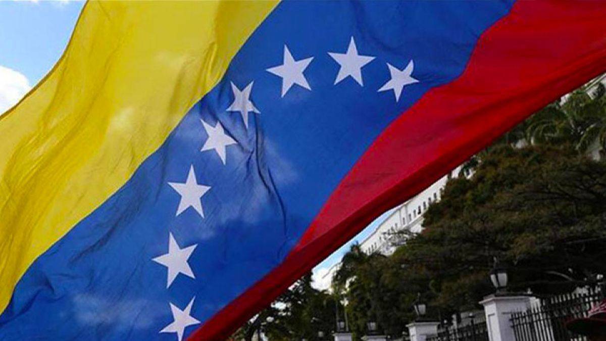 Venezuela'da silahlı çatışma: Ölü ve yaralılar var