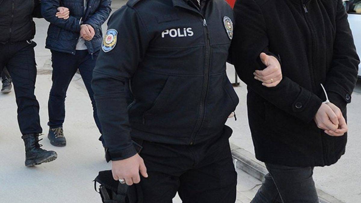 FETÖ'nün adliye yapılanmasına 2. dalga operasyonu