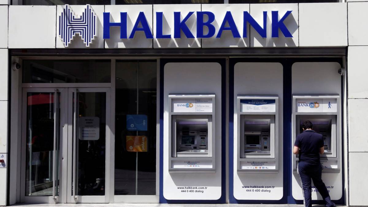 Halkbank faizsiz kredi kimlere verilir? Halkbank faizsiz kredi hangi esnaflara veriliyor? Faizsiz kredi şartları nedir?