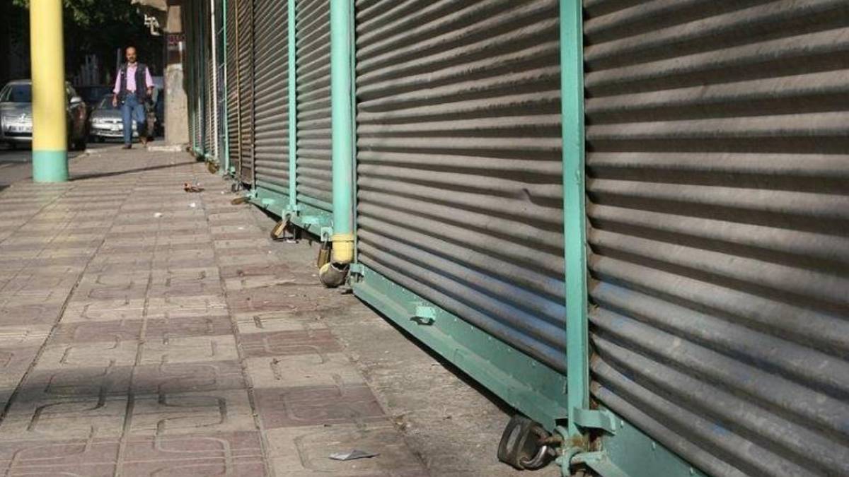 Tekel bayileri kapalı mı? Tekel bayileri neden kapalı? Tekel bayileri ne zaman açılacak?