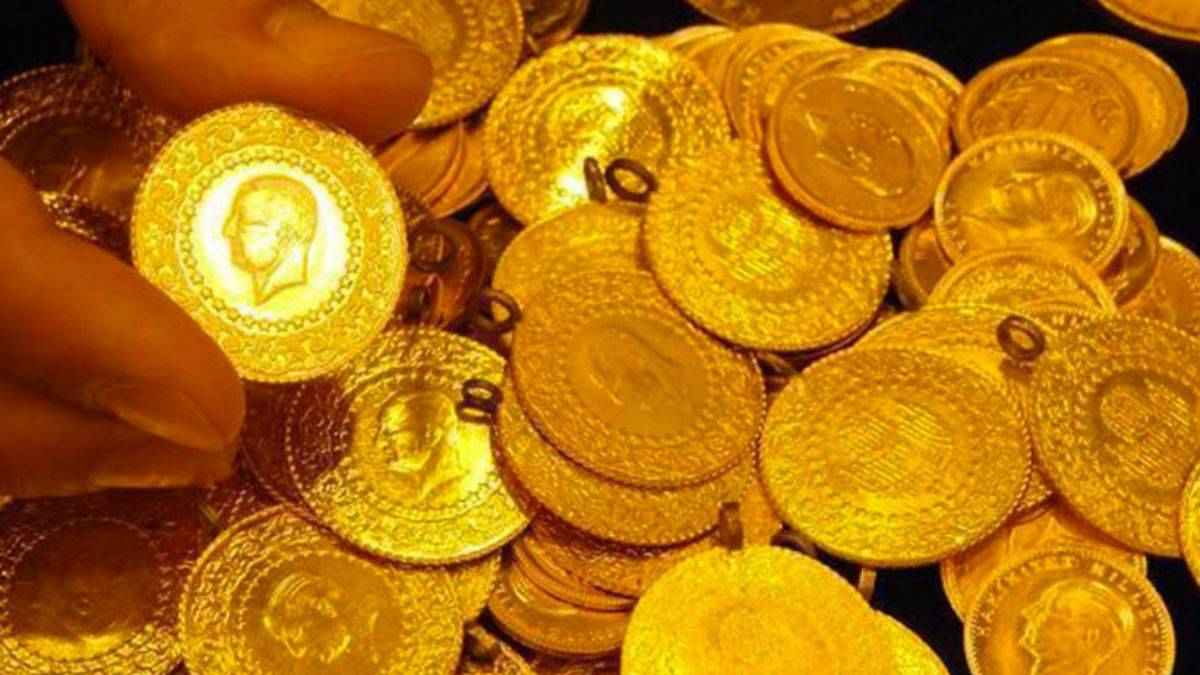 İslam Memiş'e göre gram altın bu yıl kaç liraya kadar yükselecek?