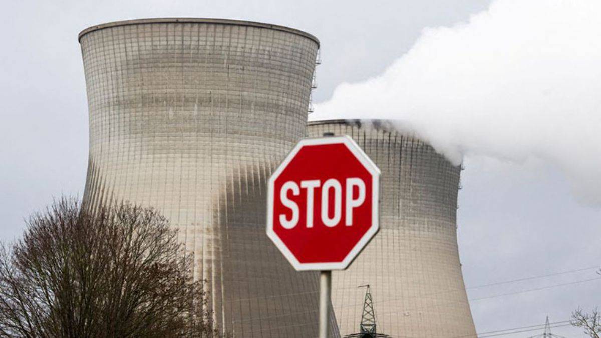 Fransa ile Almanya arasında 'nükleer' çatlak