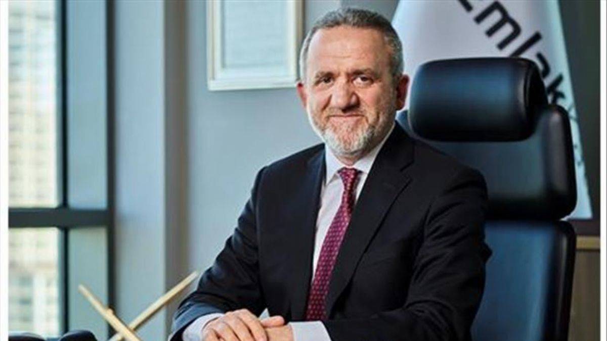 Emlak Katılım Yalov'da ilk şubesini hizmete sundu