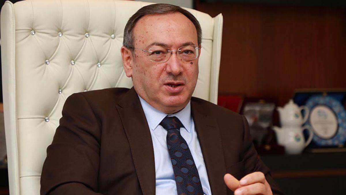 ÇAYKUR geçen yıl tarihinin en yüksek kuru çay satışını yaptı