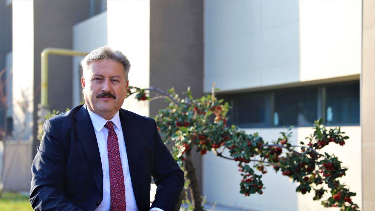 2022 yılı Melikgazi'de hizmet dolu bir yıl olacak