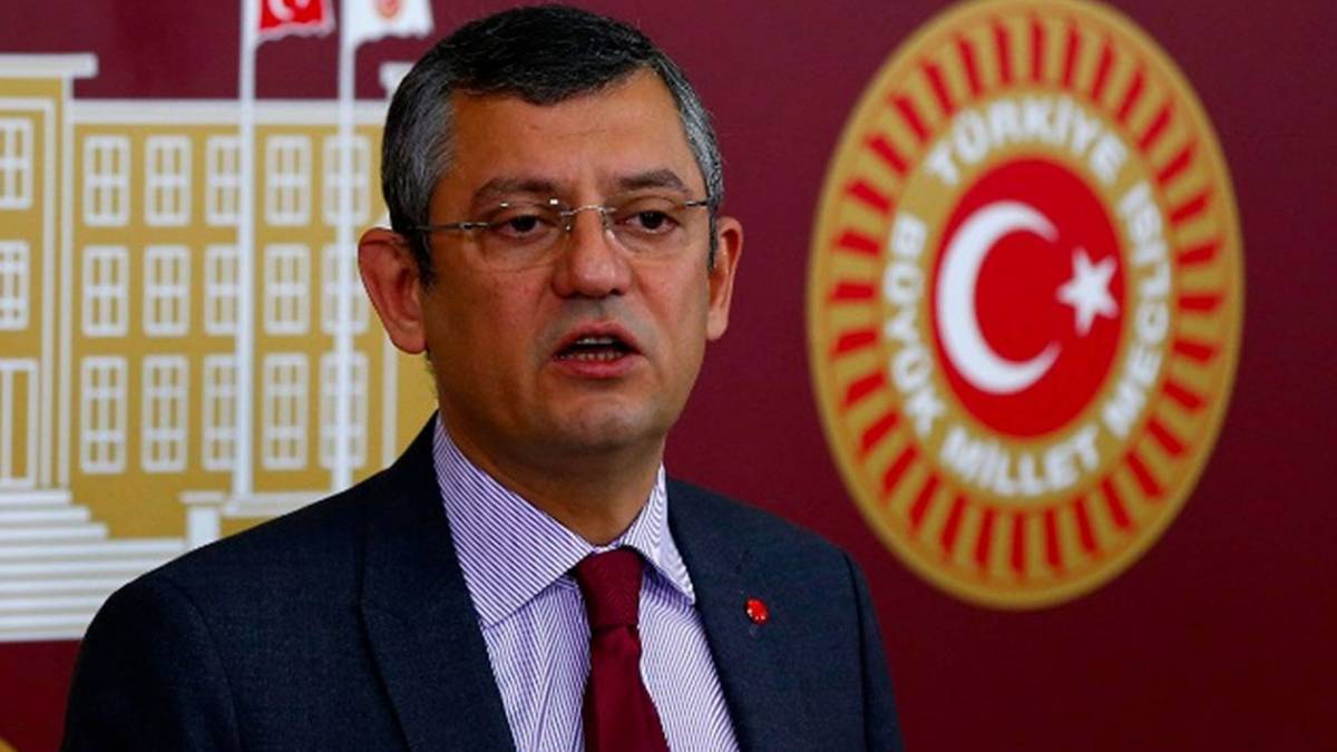 Özgür Özel Kuran Kursları hakkında ne dedi? Özgür Özel ne dedi? CHP'li Özel'in Kur'an Kursu açıklaması nedir?