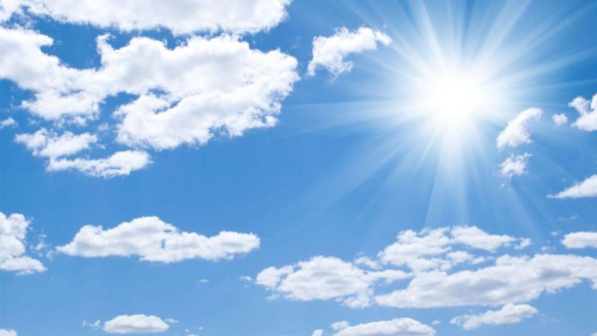 İzmir hava durumu (4 Ocak – 10 Şubat)