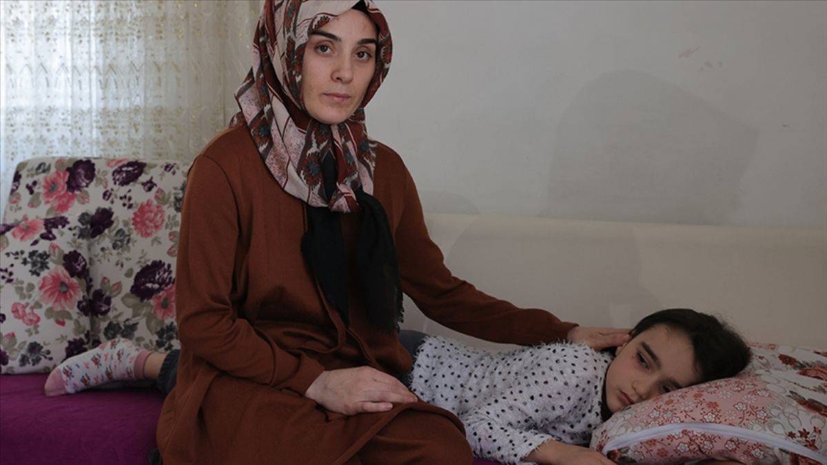 Altındağ'da 2 gün içinde ikinci köpek saldırısı!