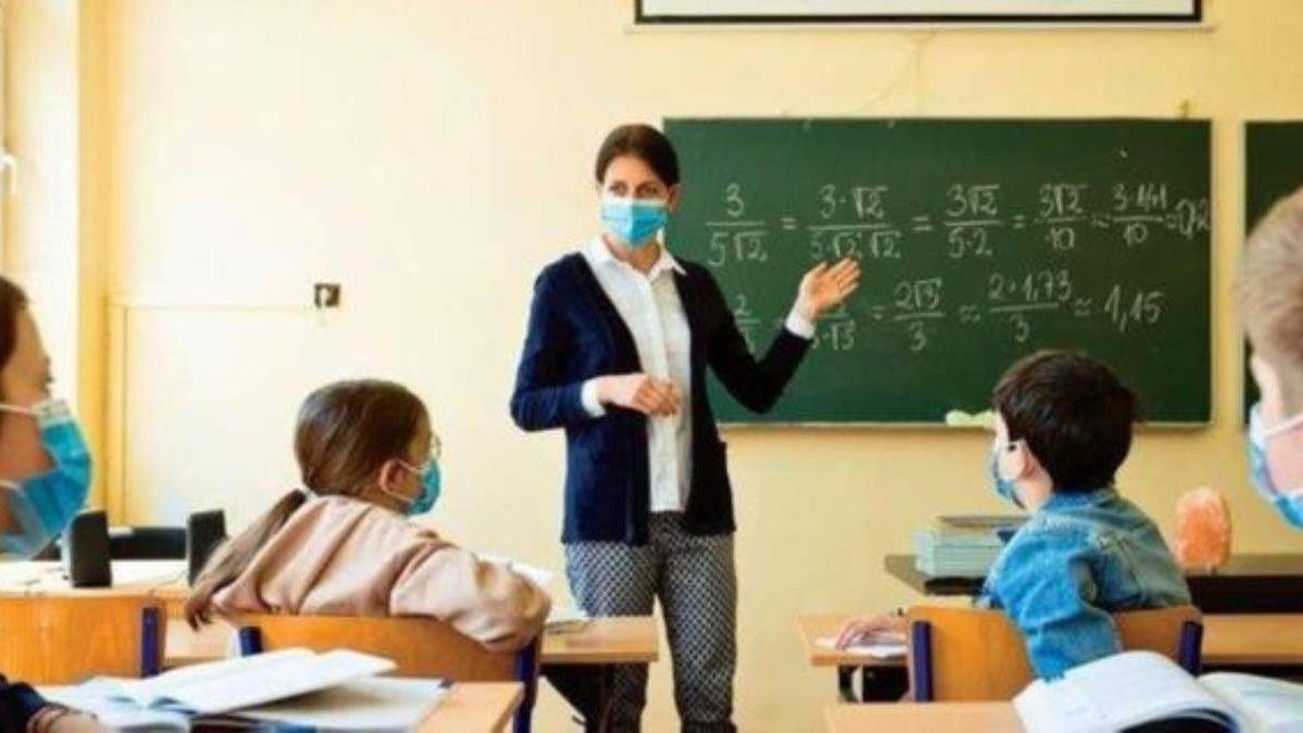 Yüz yüze eğitime ara mı verildi? Okullar kapanıyor mu? Milli Eğitim Bakanı açıkladı!