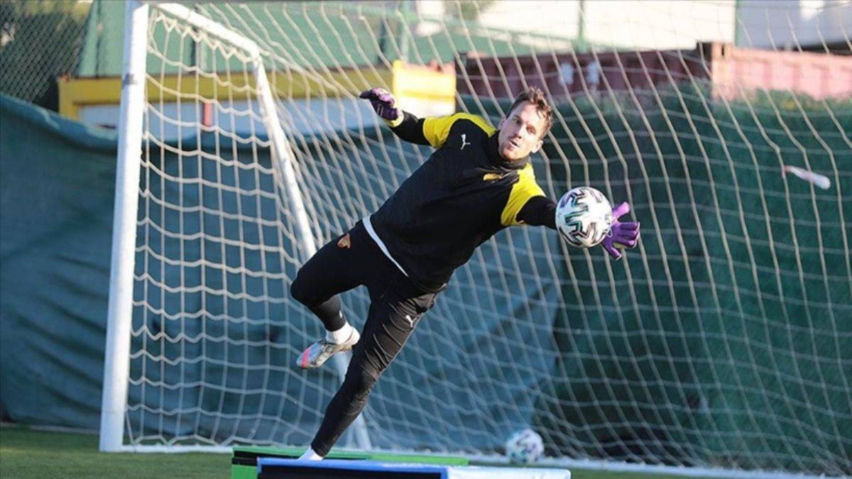 Göztepe'den ayrılan futbolcu kim? Göztepe ilk yarıyı kaçıncı bitirdi? Göztepe'nin kaç puanı var?