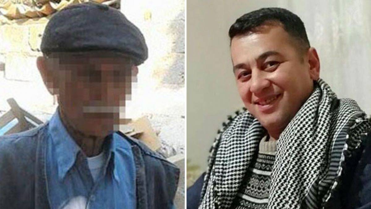 94 yaşında torun katili oldu