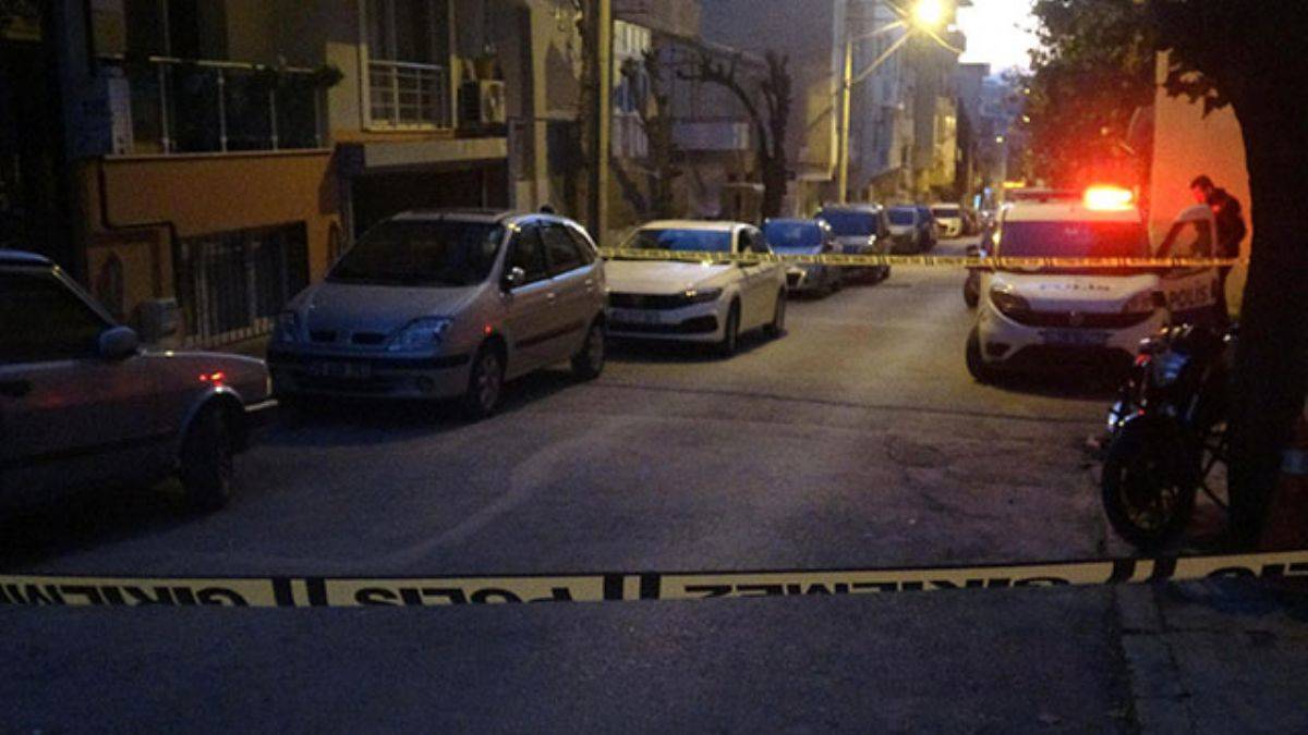 Emekli astsubay, 'park' kavgasında komşusunu öldürdü