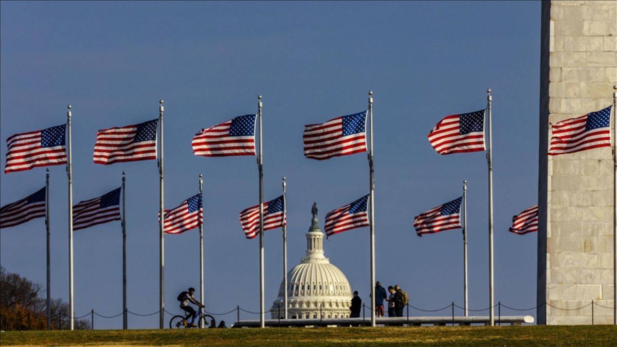 ABD'de 5G teknolojisine geçiş 2 hafta ertelendi