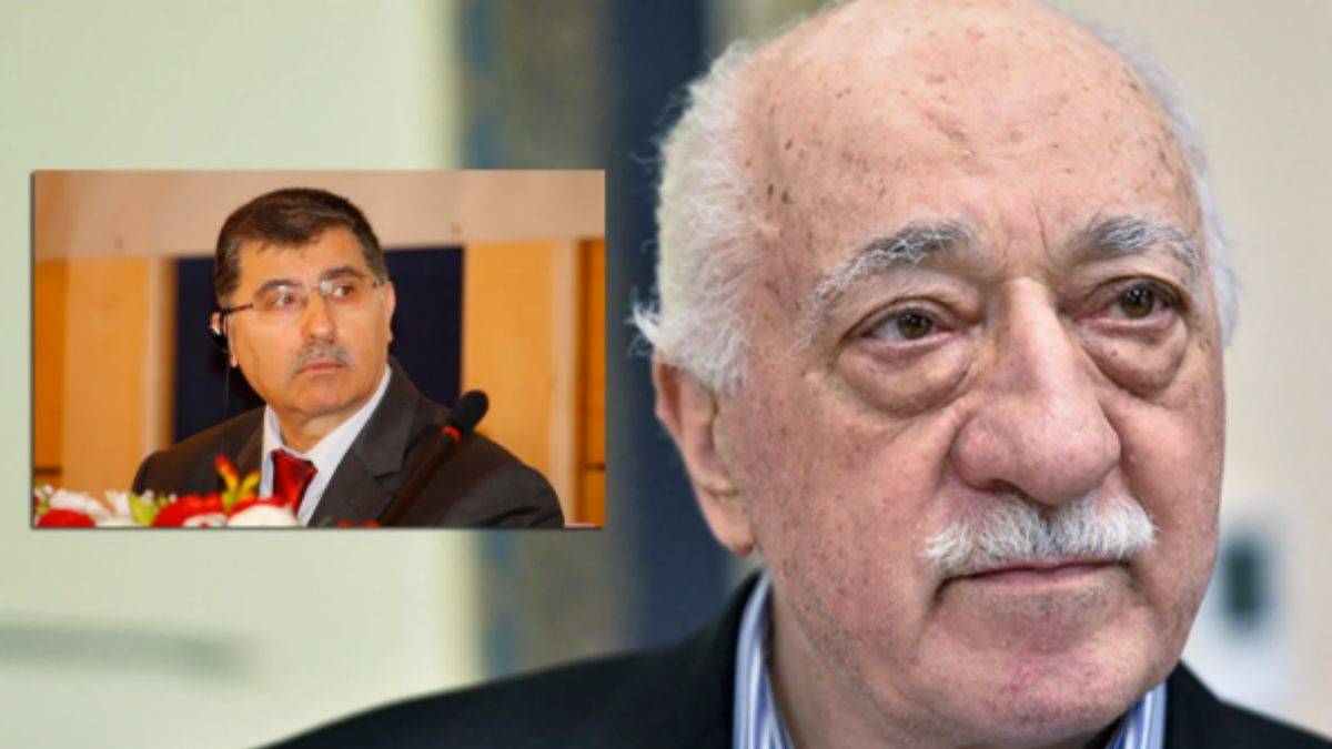 Mustafa Özcan Fetullah Gülen’i neden 2024’ten önce öldürmek istiyor?
