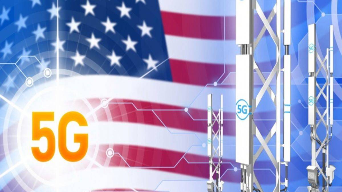 Amerika 5G'ye geçişi neden erteledi? Boeing ve Airbus ABD'yi neden uyardı? ABD 5G teknolojisine ne zaman geçecek?