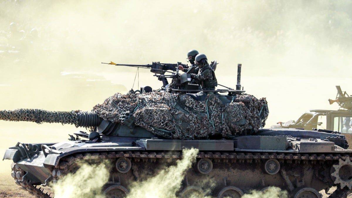 “2022'de bölgemizde iki çatışma öngörülüyor”