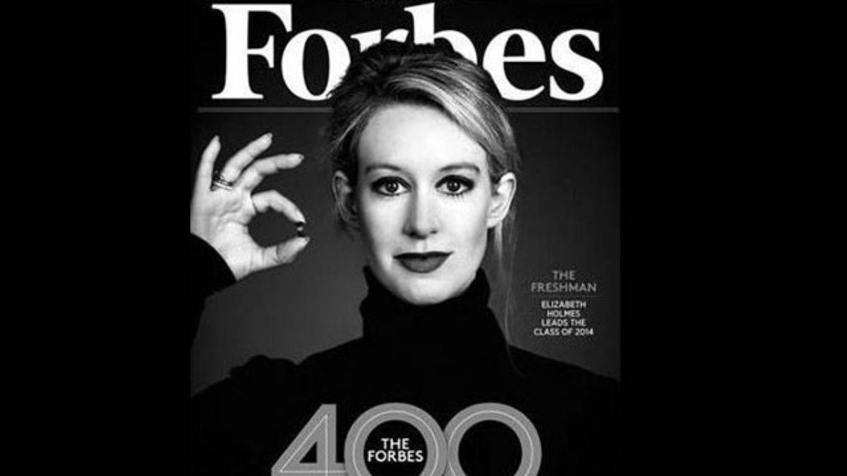 Küresel zenginleri de kandıran tıp teknolojisi sahtekarlığı: Theranos