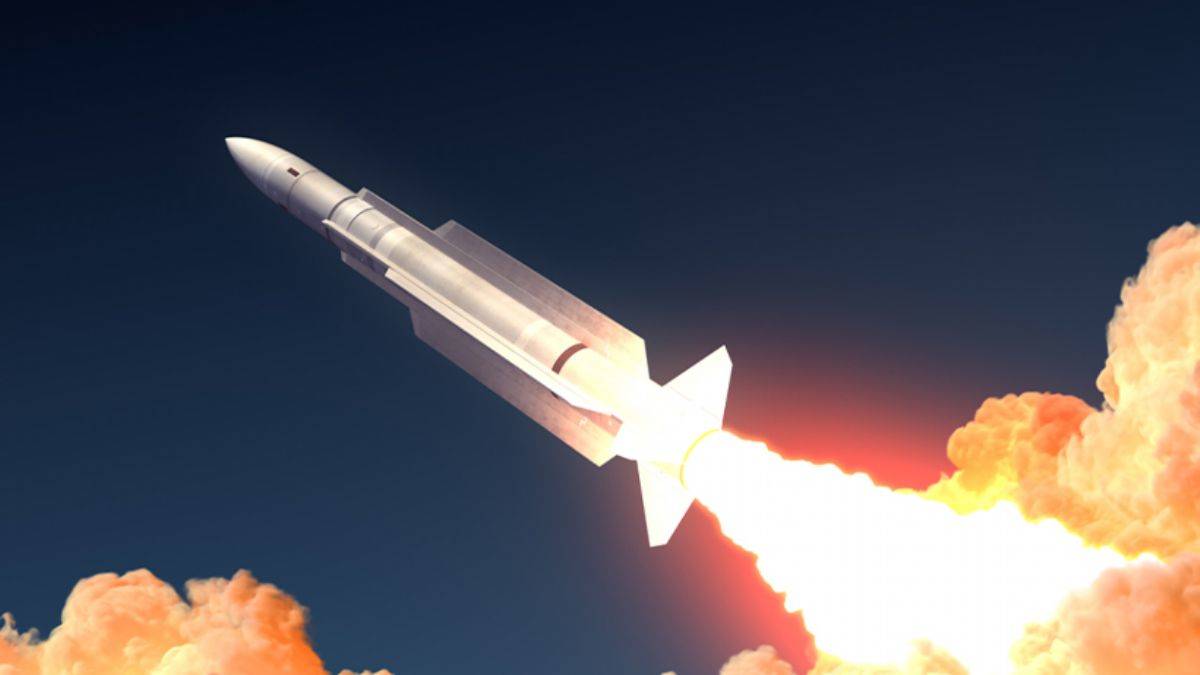 Bağdat Havalimanı'na füze saldırısı