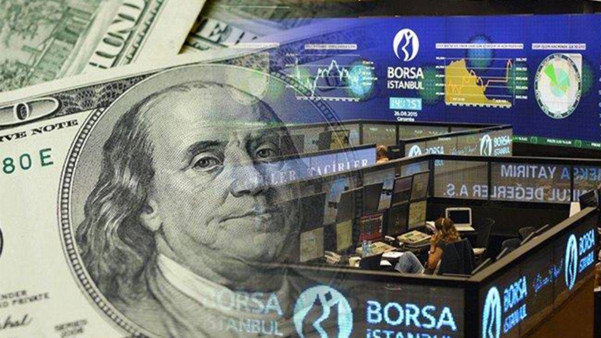 Dolar ve borsa güne nasıl başladı, yükseliş sürüyor mu?