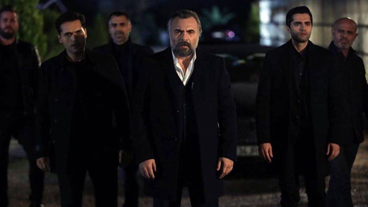 EDHO ne zaman başlayacak? EDHO 7. sezon film mi oldu? EDHO hangi kanalda başlayacak?