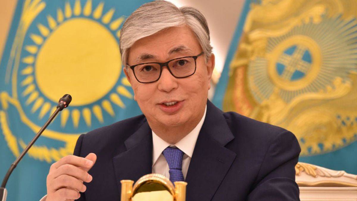 Kazakistan'da zamlara önlem tedbirleri: Akaryakıt ve gıda fiyatlarına devlet düzenlemesi getirildi